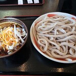 小平うどん - 