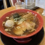 麺や 二鷹 - 