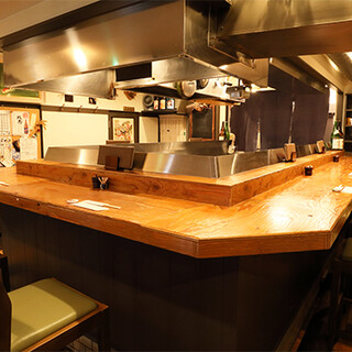 手打ちそば やお源_2