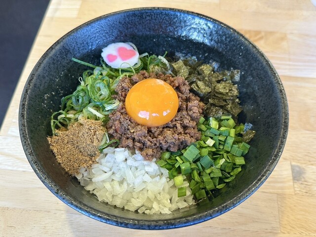 豚骨ラーメンとまぜそば 池めん 掛川店 - 西掛川/ラーメン | 食べログ