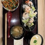 和食レストランとんでん 宿河原店 - 