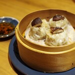 chimanois - 料理写真: