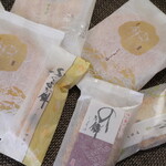 もち吉 - 