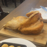 なるとキッチン 渋谷店 - 