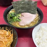 ラーメン 杉田家 - 