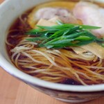 Japanese Ramen Noodle Lab Q - 