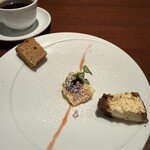 イタリア料理 フィオレンツァ - 