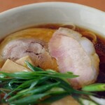 Japanese Ramen Noodle Lab Q - 