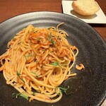 イタリア料理 フィオレンツァ - 