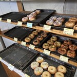 ジオ！ベーグルワークス - 