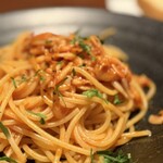 イタリア料理 フィオレンツァ - 