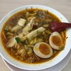 彩華ラーメン 橿原店