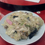 長崎飯店 渋谷店 - 