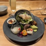 メルモーゾ ダ ドロカワ - 