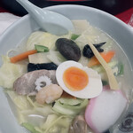 長崎飯店 渋谷店 - 