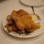 多摩川ダイナー - 