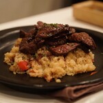 多摩川ダイナー - 