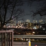 多摩川ダイナー - 