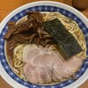 中華そばの店 りょうが