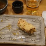 二代目 天ぷらすずき - 