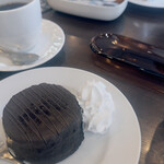 喫茶室ルノアール 京成上野駅前店 - 