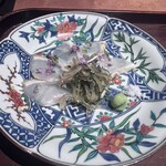 帝国ホテル 寅黒 - 