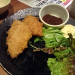 どさんこキッチン ゴリラ - 