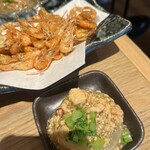 大衆酒場 力×力 - 