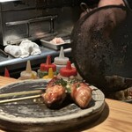 焼鳥やおや HANARE - 