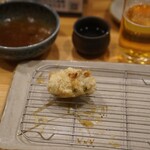 二代目 天ぷらすずき - 