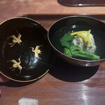 帝国ホテル 寅黒 - 