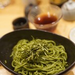 二代目 天ぷらすずき - 