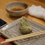 二代目 天ぷらすずき - 