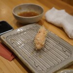 二代目 天ぷらすずき - 