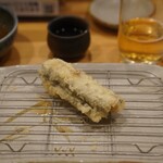 二代目 天ぷらすずき - 