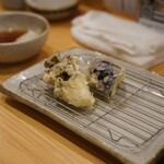 二代目 天ぷらすずき - 