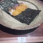 帝国ホテル 寅黒 - 