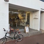 knockin'on COFFEEs DOOR - 