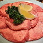 焼肉冷麺だいじゅ - 