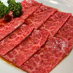 焼肉冷麺だいじゅ - 