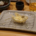 二代目 天ぷらすずき - 