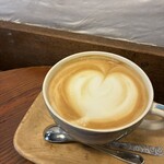 カンダコーヒー - 