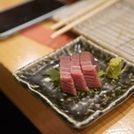 二代目 天ぷらすずき - 