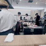 ステーキライスとカレーの店 センタービーフ  渋谷道玄坂店 - 