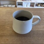 knockin'on COFFEEs DOOR - 