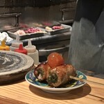 焼鳥やおや HANARE - 