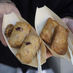 いなり寿司 神田明神下 みやび - 