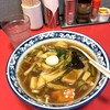 空港ラーメン 天鳳