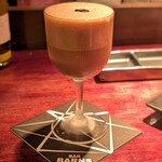 バー・バーンズ - 