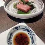 炭火焼平八郎 - 